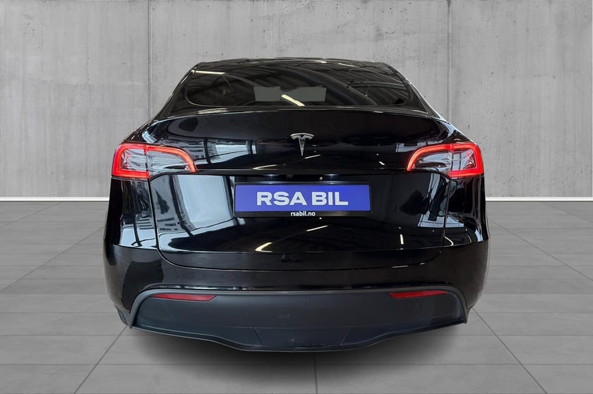 Bilde 4 av Tesla Model Y Long Range AWD 77 kWh 553km WLTP/360CAM/PREMIUM/ACC/