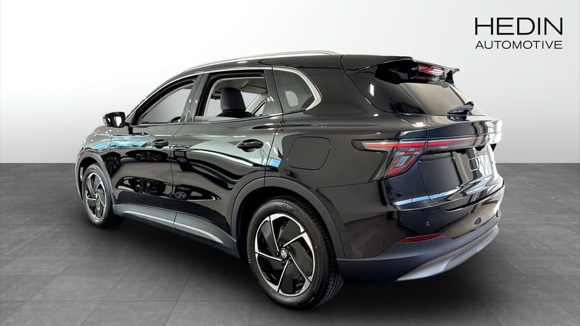 Bild 2 av MG S5 EV Long Range Luxury