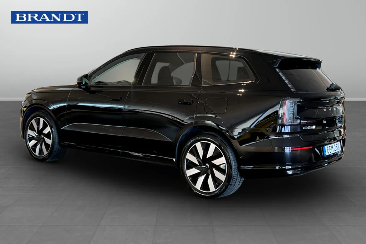 Volvo EX90 Twin Motor Performance