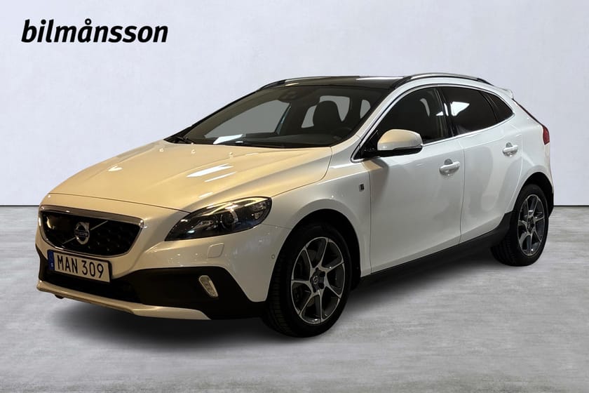 Bild 1 av Volvo V40 Cross Country T4 AWD Ocean R BE PRO