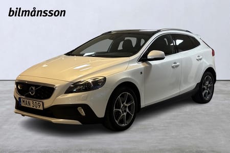 Volvo V40 Cross Country T4 AWD Ocean R BE PRO