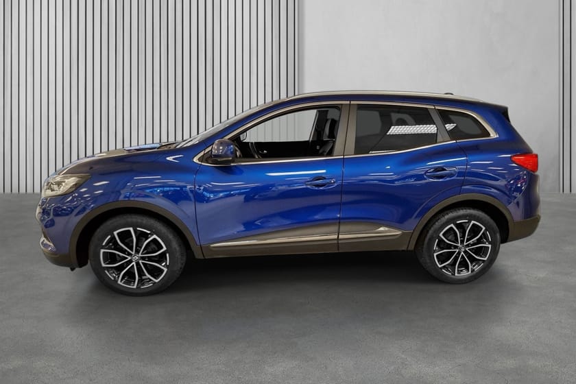 Bilde 4 av Renault Kadjar Velholdt | NYBILGaranti-2027 | Adaptiv Cruisekontroll