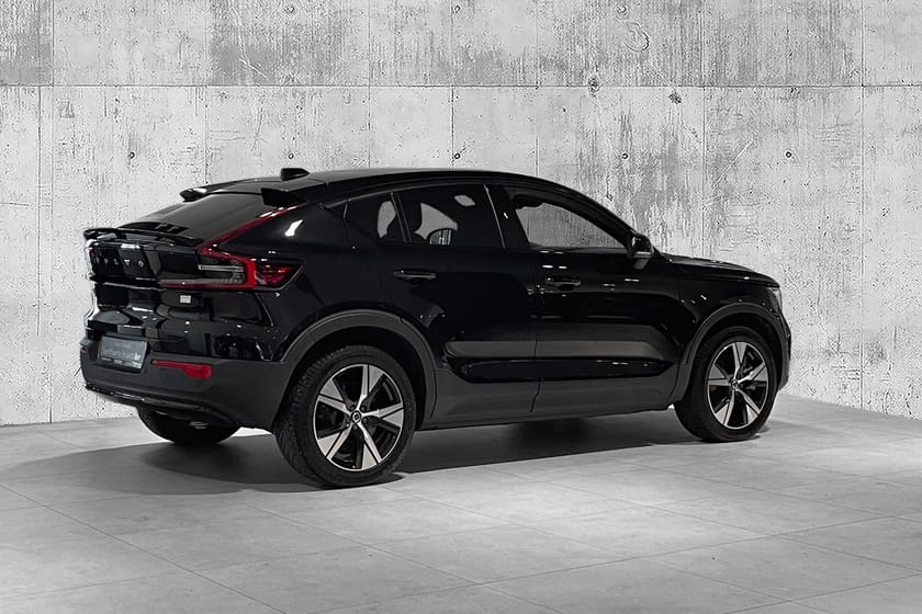 Bilde 5 av Volvo C40 Recharge Single Motor Ultimate KROK|PANO|20"|H&K|360|TONEDE