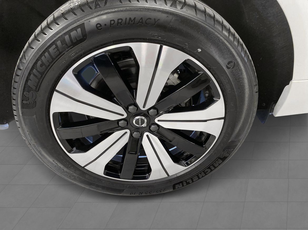 Volvo XC60 2025 - miniatyr 11