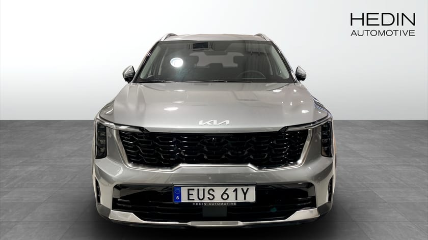 Bild 2 av Kia Sorento PHEV AUT AWD ADVANCE PLUS