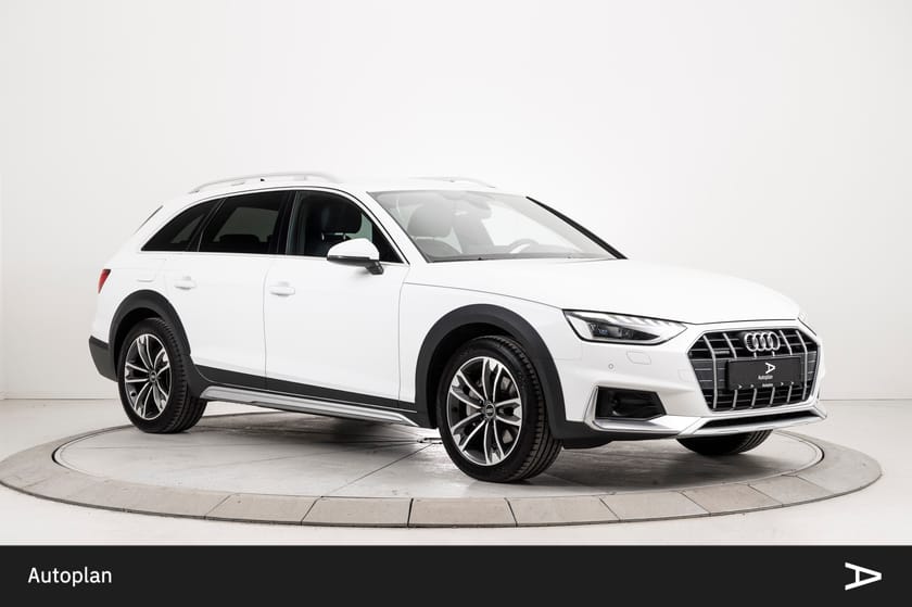 Bilde 1 av Audi A4 allroad quattro 40 TDI | Matrix/ACC/Krok/Kamera/Webasto