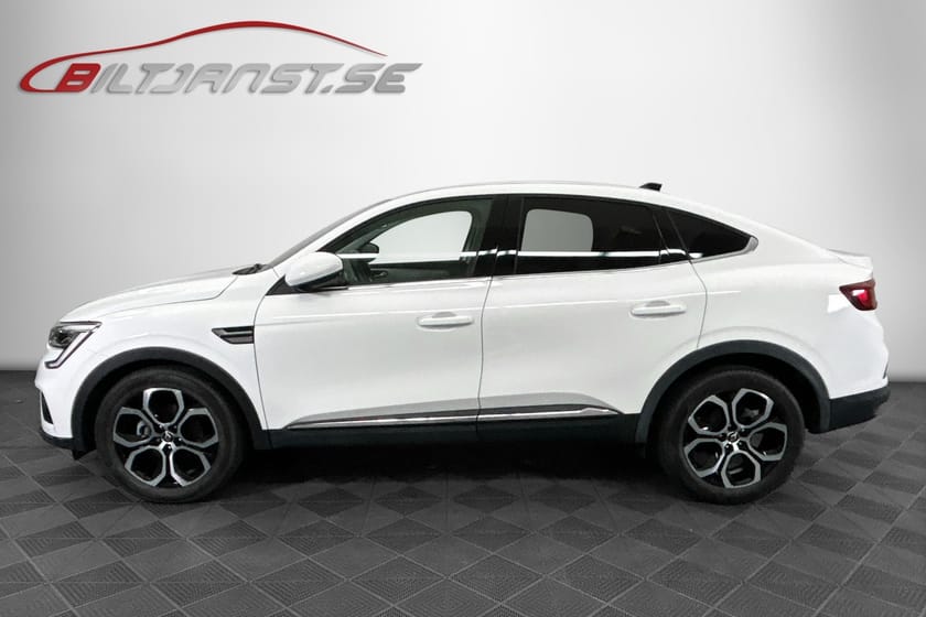 Bild 2 av Renault Arkana E-TECH 145 | Intense | 360:- SKATT |