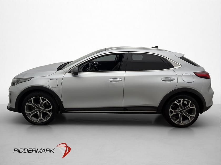 Bild 4 av Kia XCeed Plug-in Hybrid 141hk Advance Plus 2 Pano Kamera