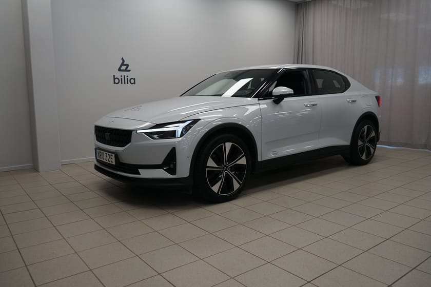 Bild 1 av Polestar 2 Long Range Single Motor 78kWh