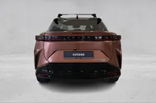 Thumnail bilde 3 av Lexus RZ 450e