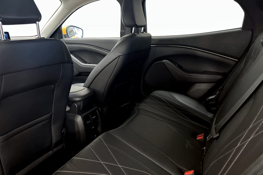 Ford Mustang Mach-E Standard Range