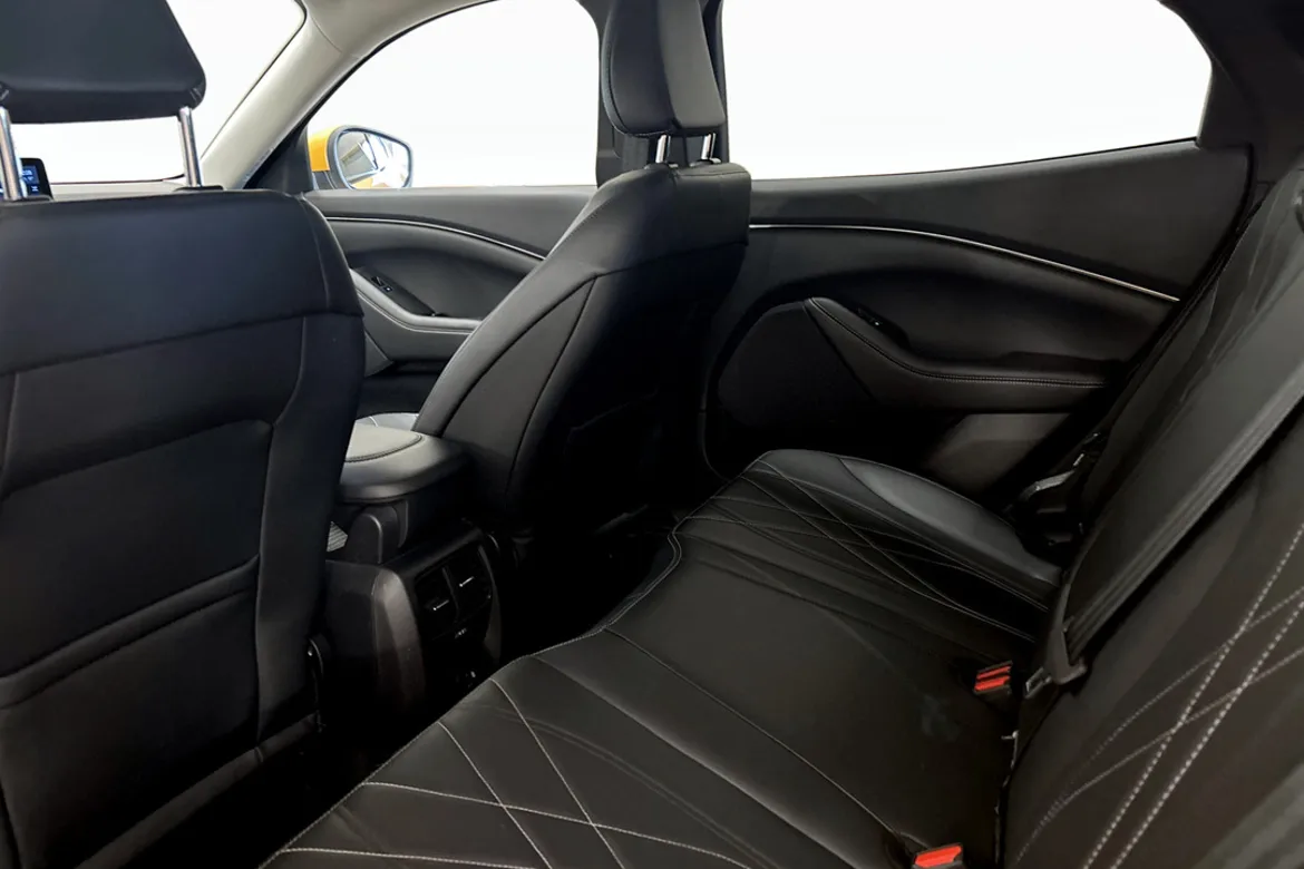 Ford Mustang Mach-E Standard Range