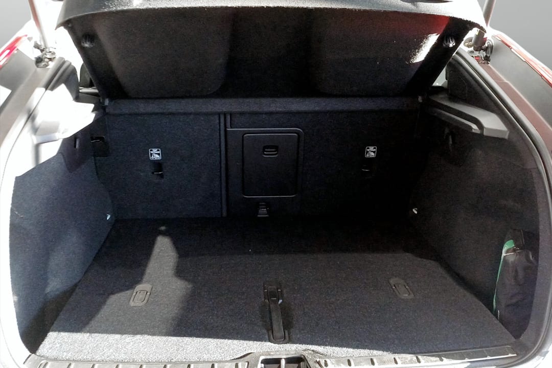 Volvo C40 Recharge Twin motor