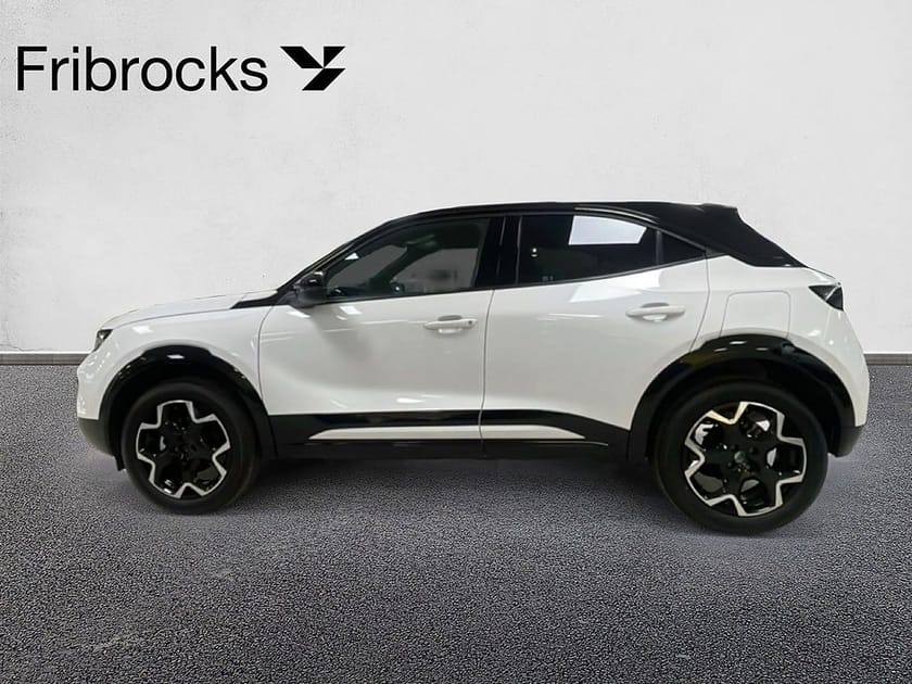 Bild 2 av Opel Mokka GS PT130 AUT FL