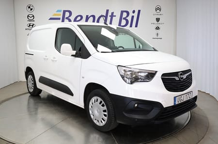 Opel Combo Cargo