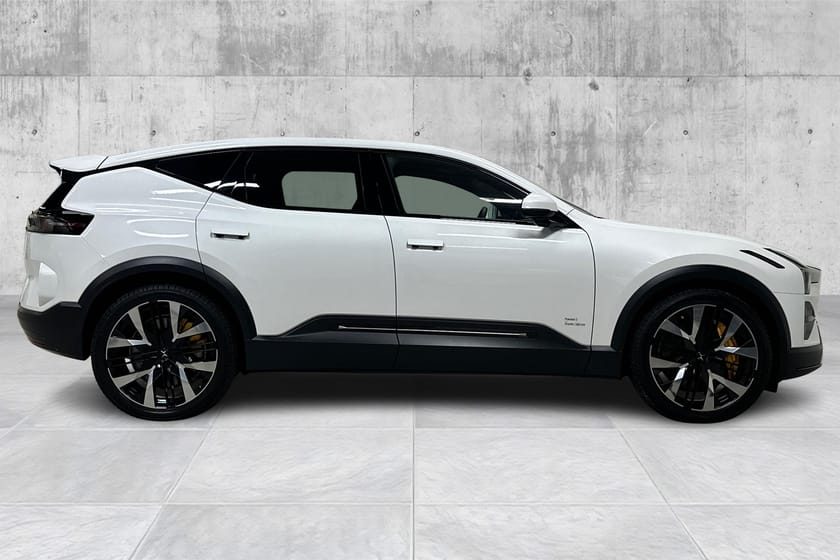 Bilde 5 av Polestar 3 Long Range Dual Motor Performance /Performance /Pilot/Plus/H.feste