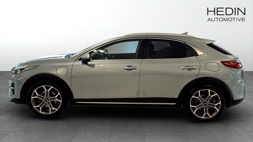 Bild 2 av Kia XCeed Plug-in Hybrid ADVANCE PLUS / NYBILSGARANTI