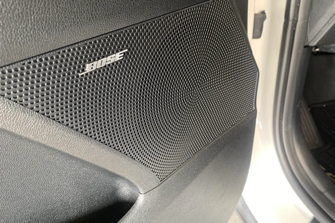 picture of a car