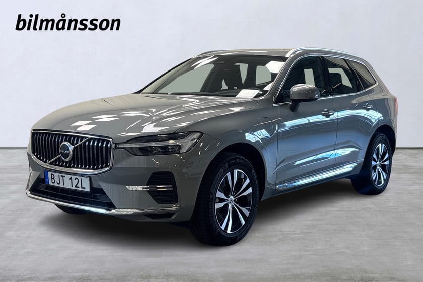 Bild 1 av Volvo XC60 T6 Core Edition