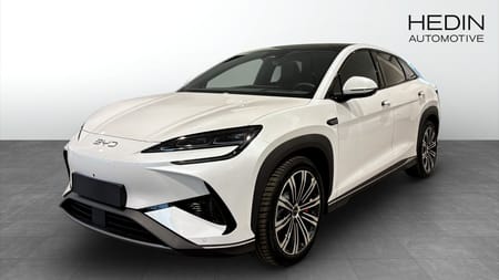 BYD Sealion 7 EXCELLENCE AWD