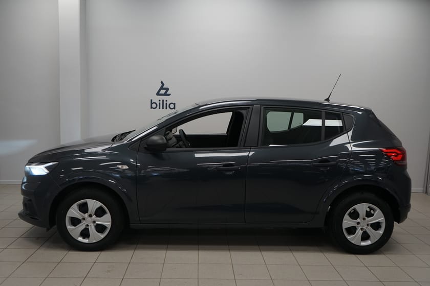 Bild 2 av Dacia Sandero TCe 90 Essential IV | Drag |