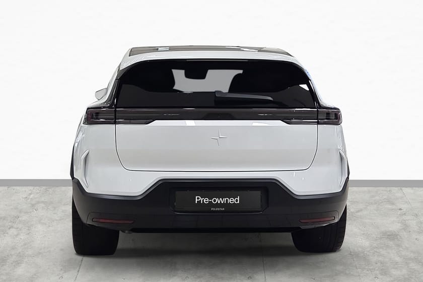 Bild 5 av Polestar 3 Long Range Dual Motor Performance 111kW Plus Pilot Perf
