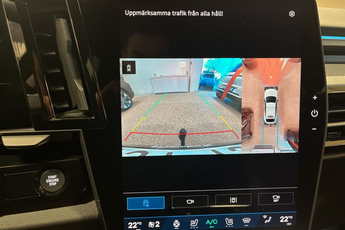 Renault Rafale 2025 - miniatyr 11