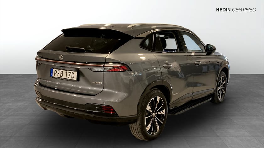 Bild 2 av MG HS PHEV LUXURY PLUG-IN HYBRID