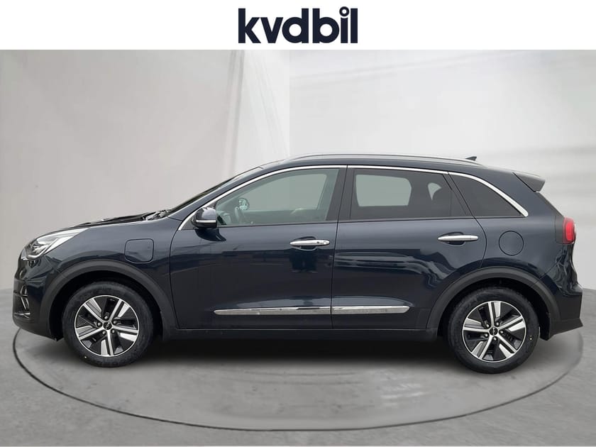 Bild 2 av Kia Niro P-HEV Plug-in Hybrid 1.6 (141hk) Advance Plus 2