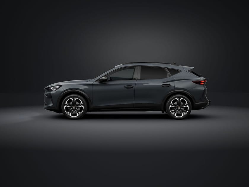 Bild 3 av CUPRA Formentor 1.5 eTSI 150hk DSG | Aftén Edition *Snabb leverans