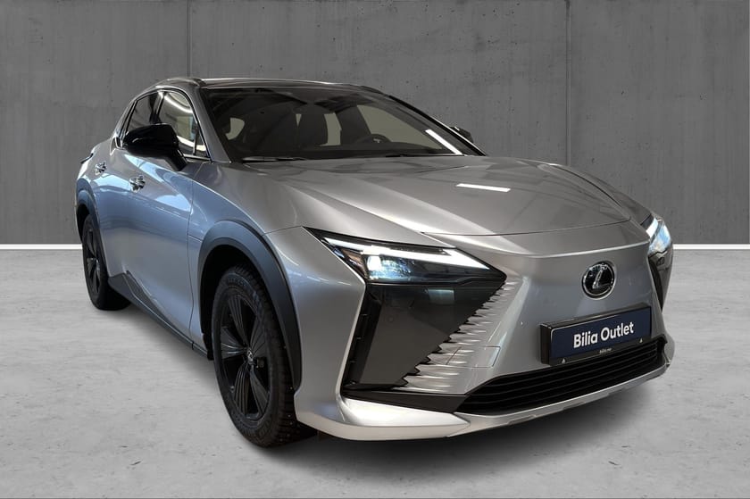 Bilde 3 av Lexus RZ 300e Executive