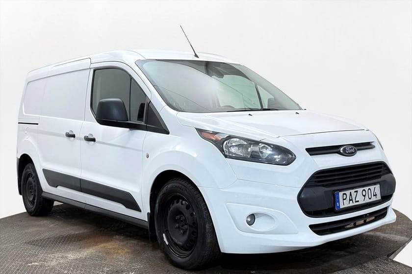 Bild 3 av Ford Transit Connect 230 LWB L2 1.5 Drag 3-sits Värmare P-Sens