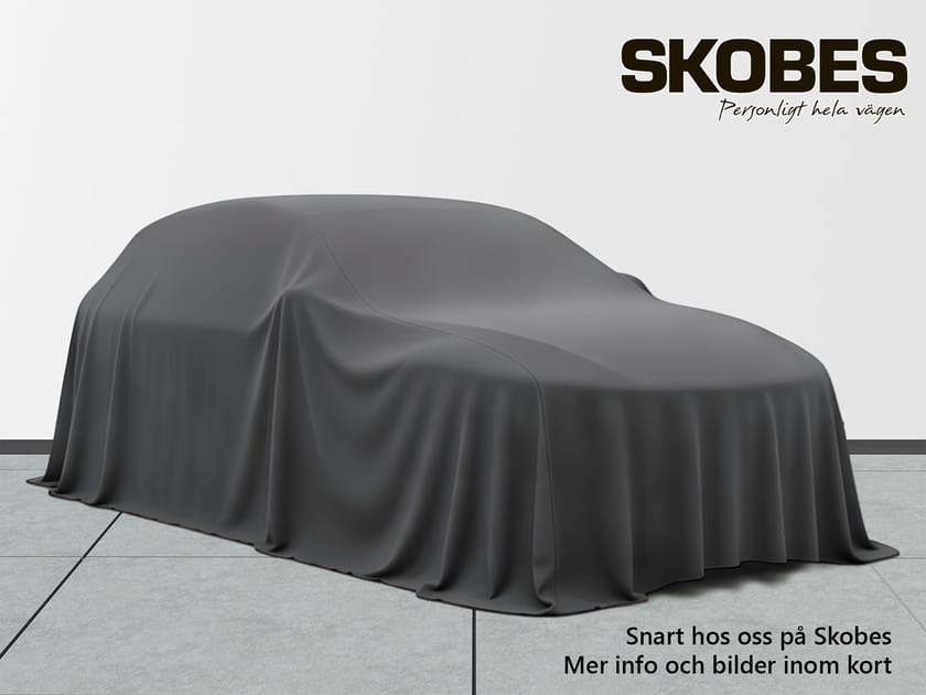 Bild 1 av Volvo XC40 Recharge Single Motor Core Edition Momsbil, Parkeringskamera, Parksensorer fram/bak