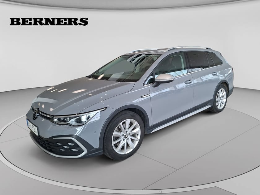 Bild 1 av Volkswagen Golf Alltrack 2.0 TSI OPF 4Motion DSG Sekventiell, 190h