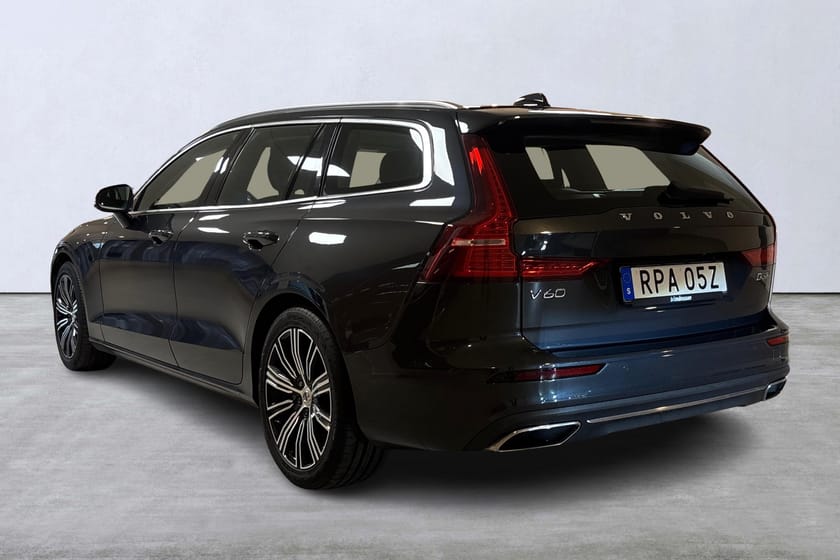 Bild 4 av Volvo V60 D3 AWD Inscription