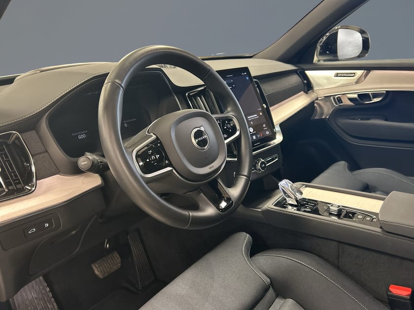 Bild 5 av Volvo XC90 7 Säten II T8 Ultra Dark//Bowers&Wilkins//Dragkrok//