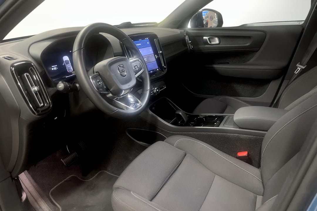 Volvo C40 Recharge Single Motor