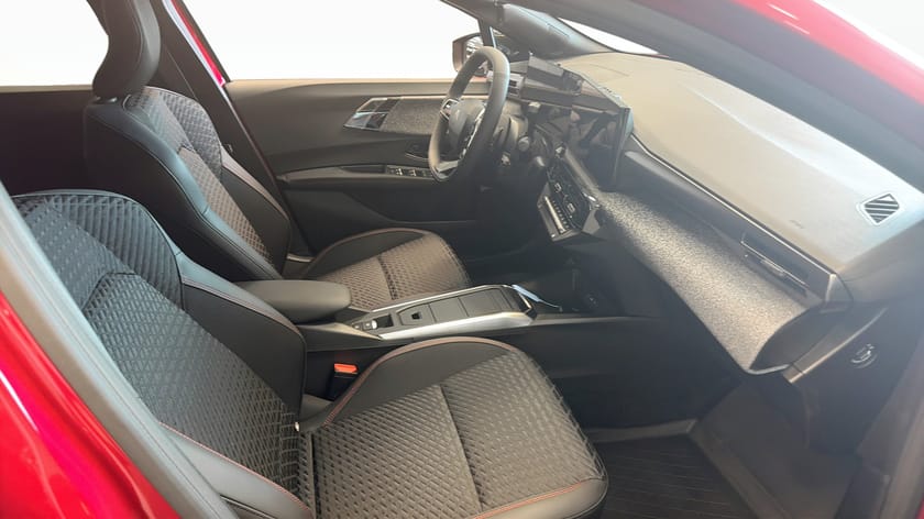 Bild 3 av Renault Clio TECHNO TCE 115 EDC