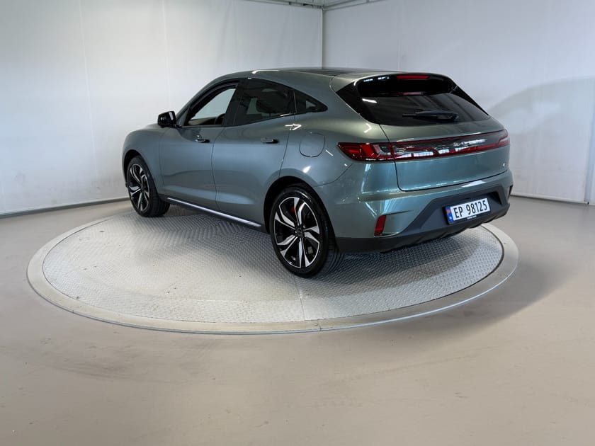 Bilde 4 av Seres 5 Premium Facelift! Pano/HUD/Nappa Skinn/360-kamera