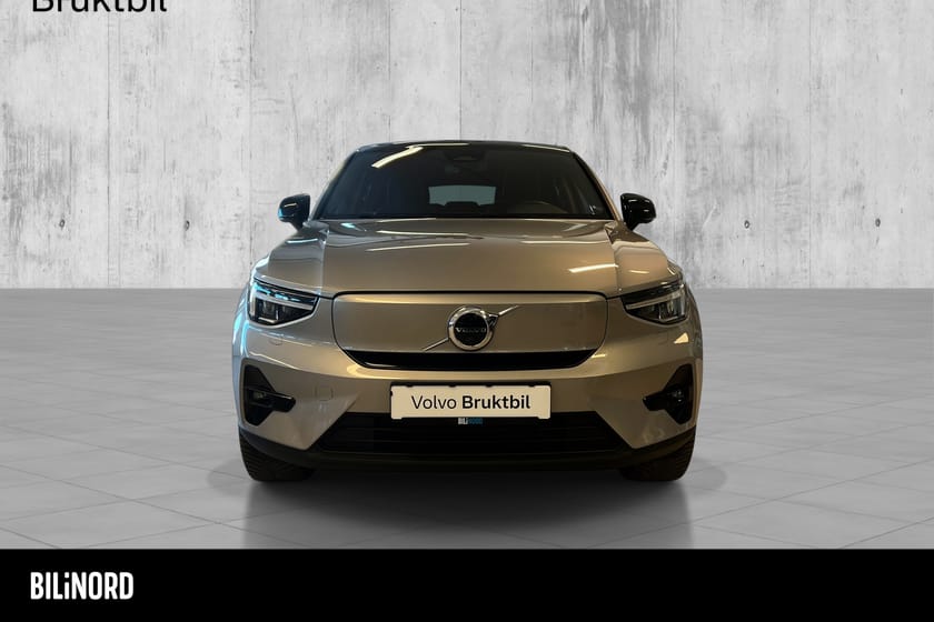 Bilde 2 av Volvo C40 Recharge Single Motor Ultimate Panorama, henferfeste++