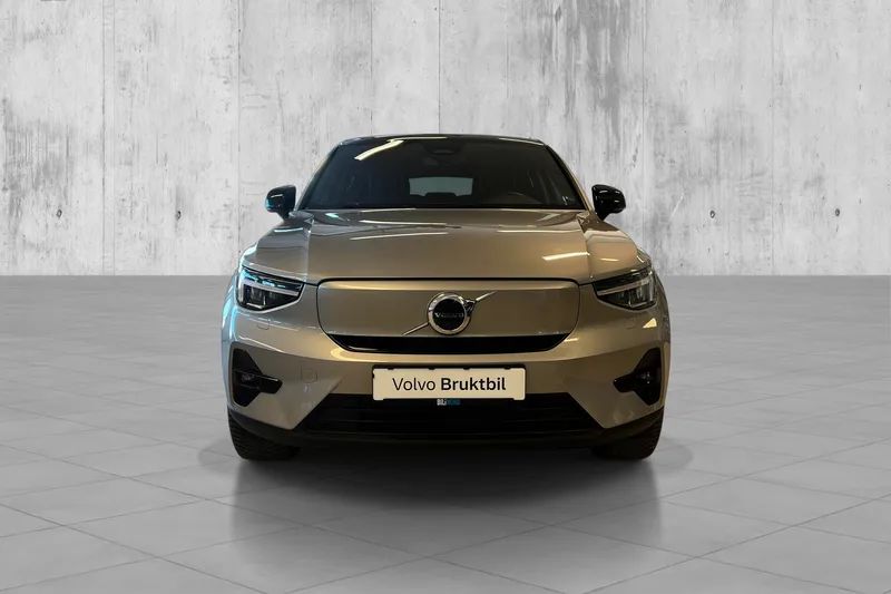 Volvo C40 Recharge Single Motor bilde 2