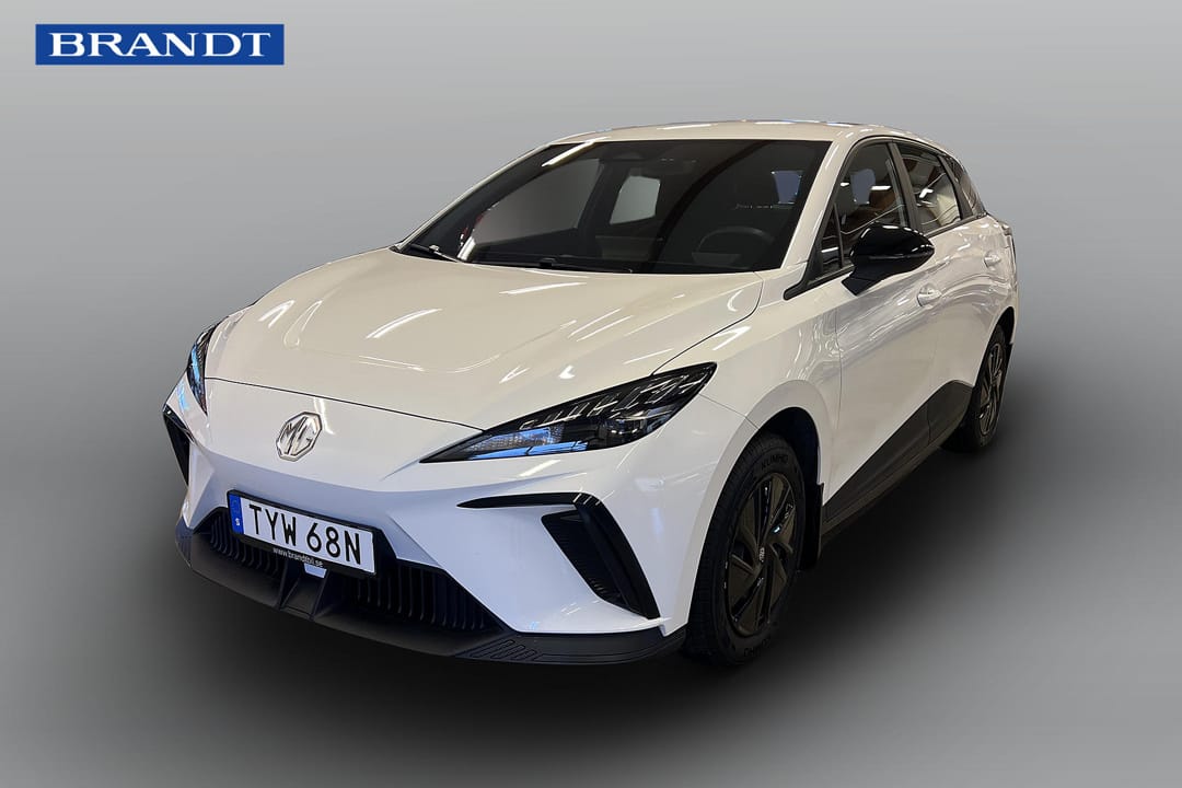 MG 4 Electric Standard Range