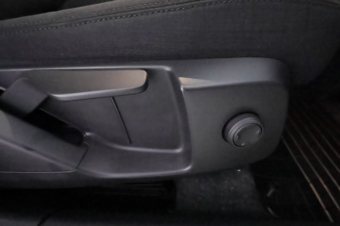 Volvo XC40 2019 - miniatyr 19