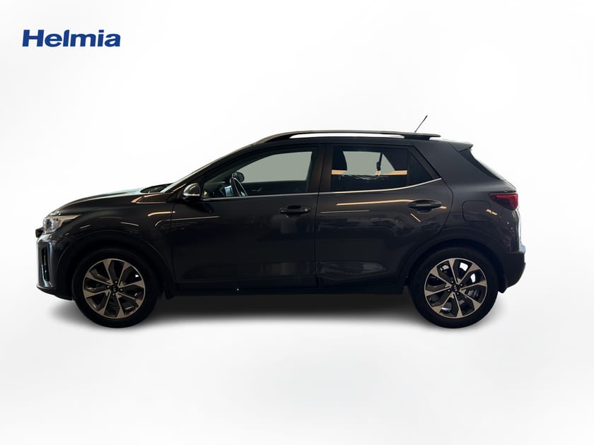 Bild 3 av Kia Stonic 