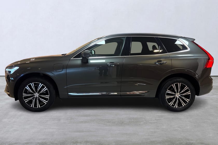Bild 2 av Volvo XC60 Recharge T6 II Inscription