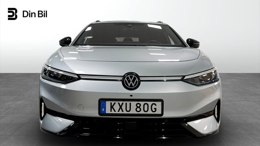Bild 5 av Volkswagen ID.7 Pro S Tourer Edition Räntekampanj