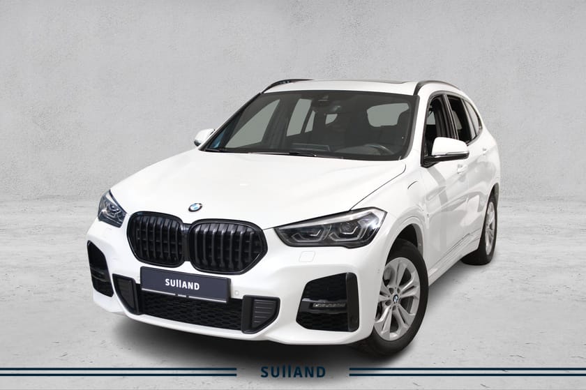Bilde 3 av BMW X1 xDrive25e M-SPORT| ADAPTIVE CRUISE | HEAD-UP |