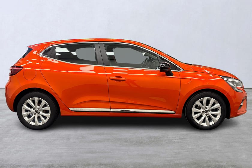 Bild 3 av Renault Clio TCe 100 Intens 5-d
