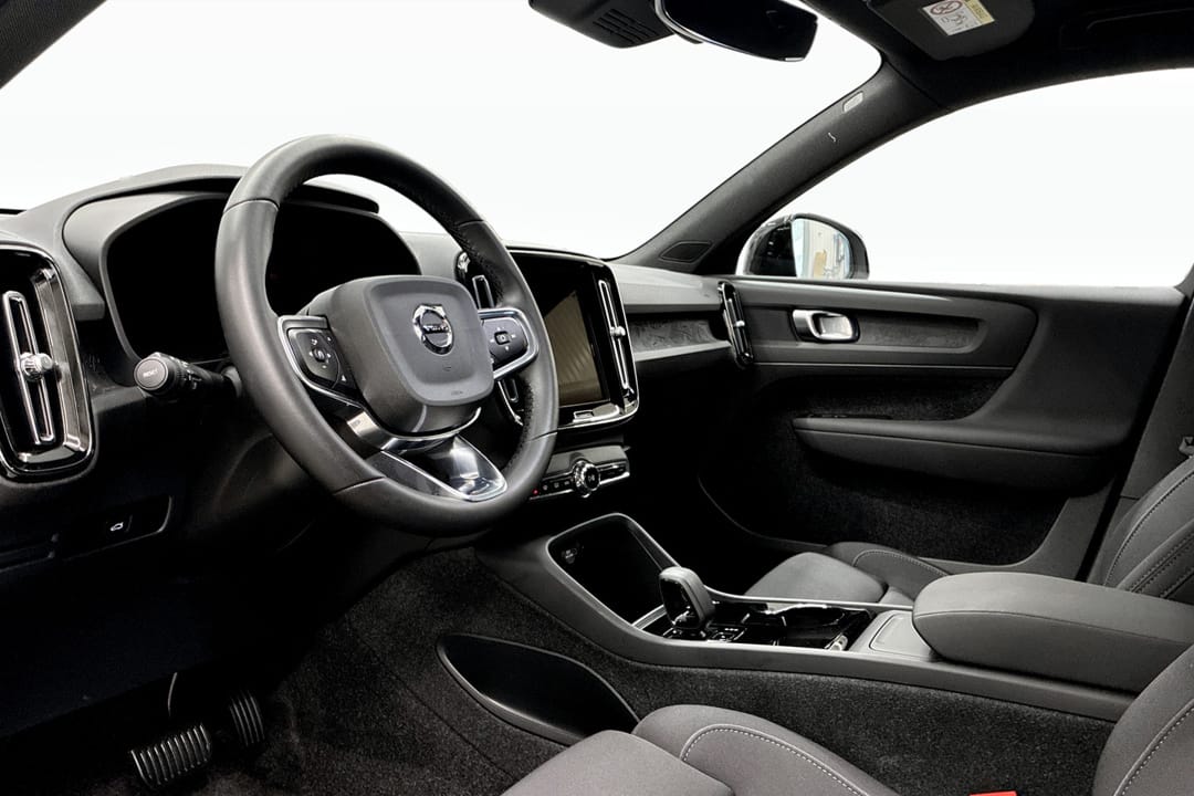 Volvo XC40 Recharge