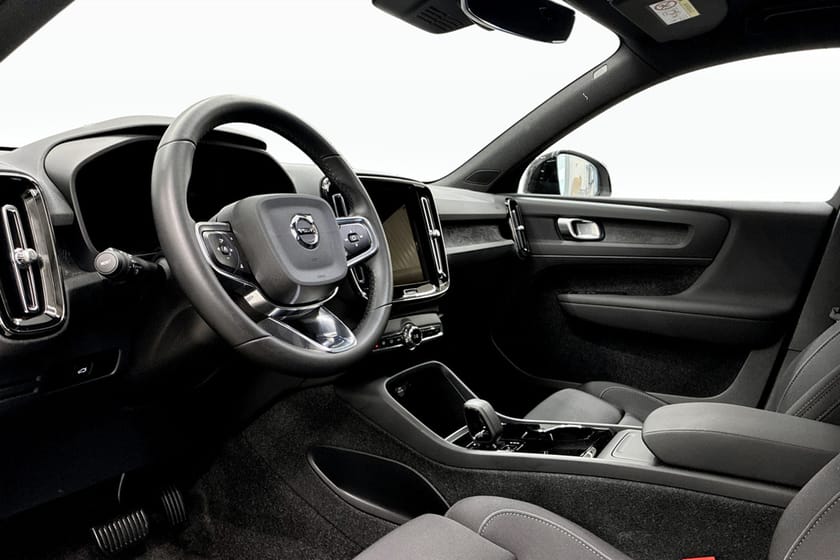 Bild 5 av Volvo XC40 Recharge Core